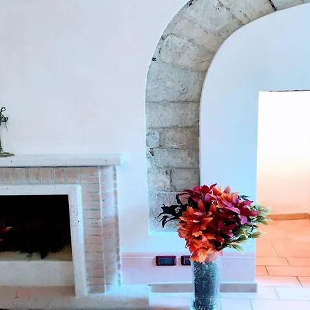 Antiquity. Car Unnecessary. Rome 1 Hour בית נופש ספולטו