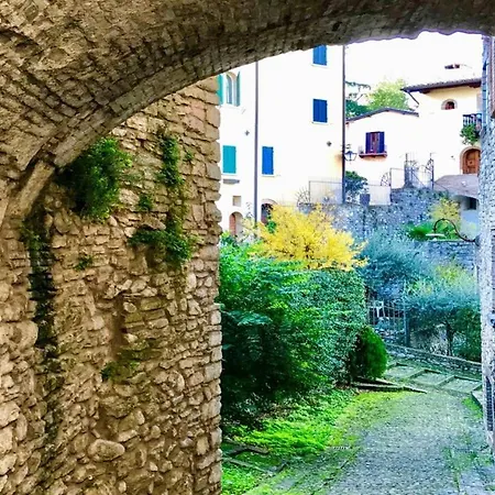 Сasa de vacaciones Antiquity. Car Unnecessary. Rome 1 Hour Spoleto